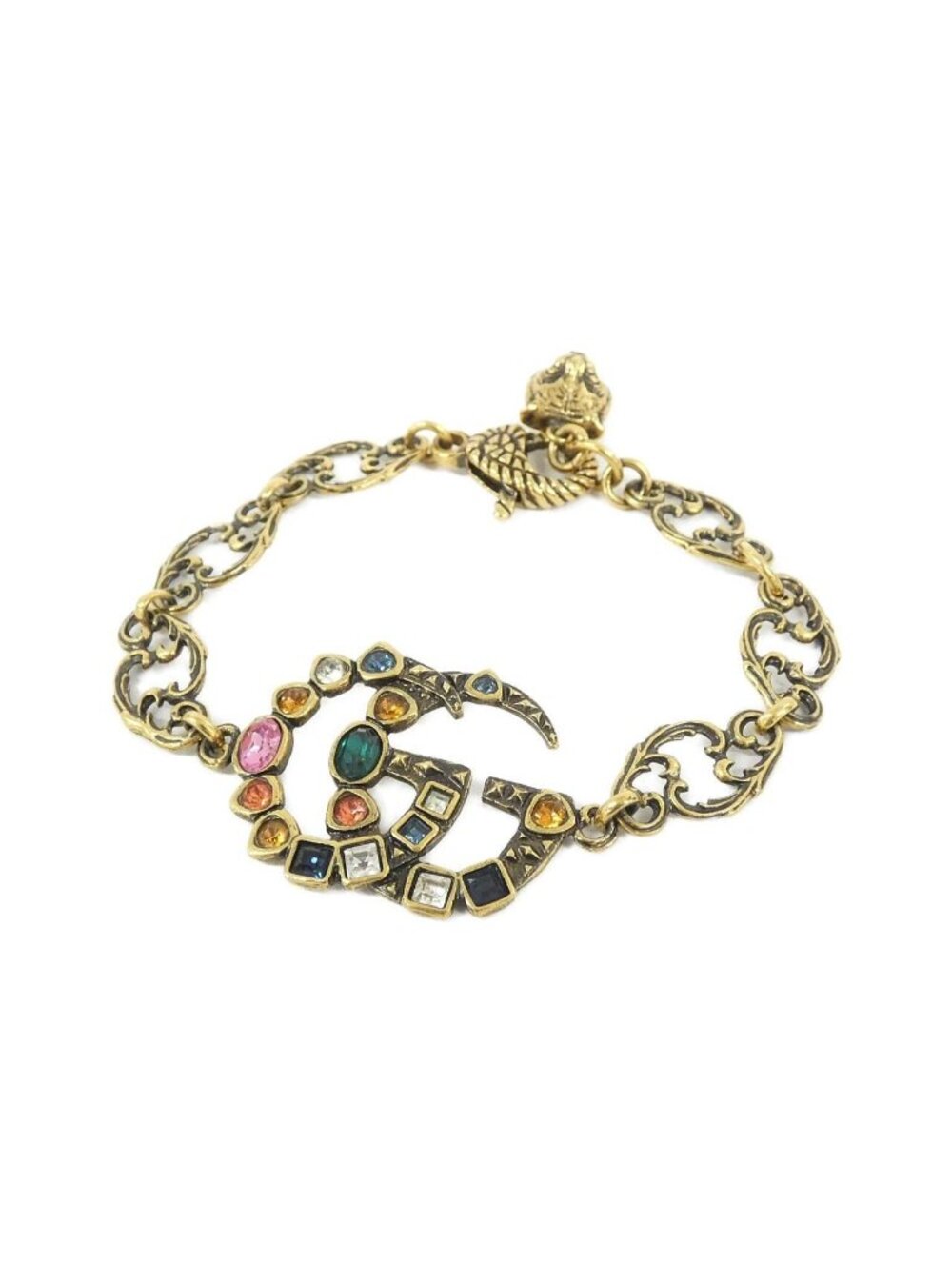 Gucci Bracelet Gold